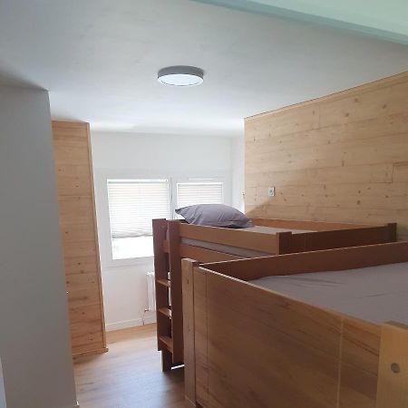Sarcenas Chalet Jaune Charmant Som מראה חיצוני תמונה