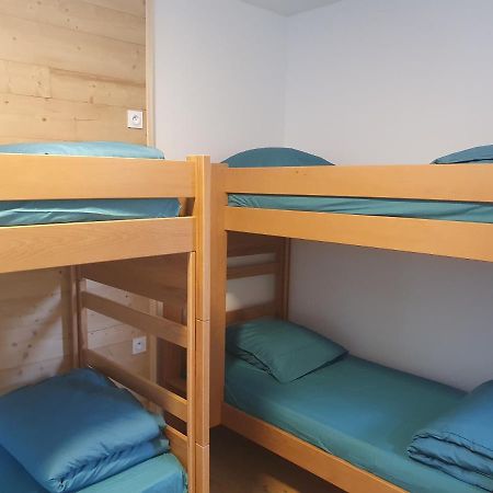 Sarcenas Chalet Jaune Charmant Som מראה חיצוני תמונה